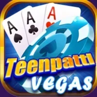 Teen Patti Vegas Game APK