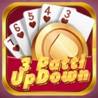 3 Patti Up Down Game APK Download